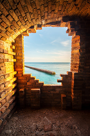 FORTIFIED