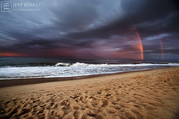 EASTERN SHORES RAINBOW