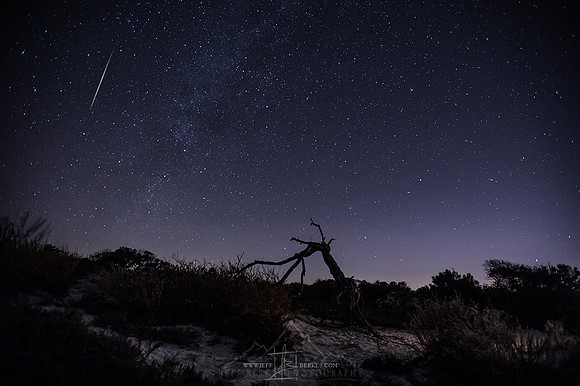 SOUTHERN TAURID FIREBALL ii | MARYLAND