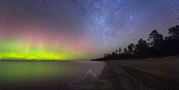 MICHIGAN ISLAND | APOSTLE ISLANDS