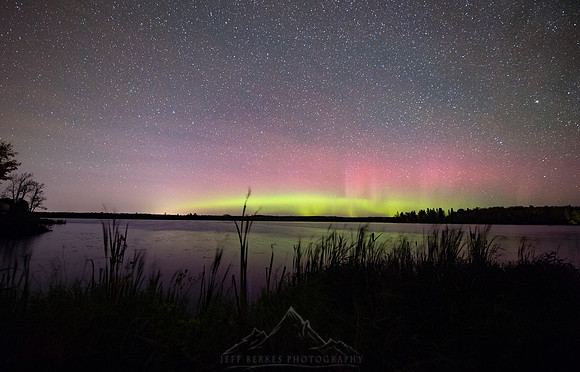 MINNESOTA | NORTHERN LIGHTS