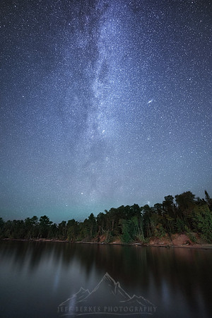 STOCKTON ISLAND| APOSTLE ISLANDS