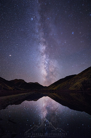MIRROR LAKE | COLORADO