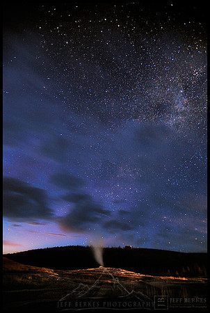 EDGE OF NIGHT