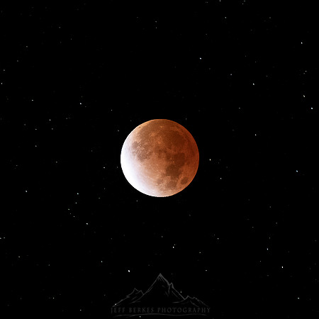 LUNAR ECLIPSE | NOVEMBER 19, 2021