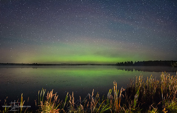 NORTHERN LIGHTS | MINNESOTA