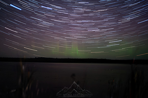 EAGLE POND AURORAS
