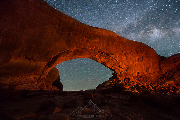 ARCH WINDOWS