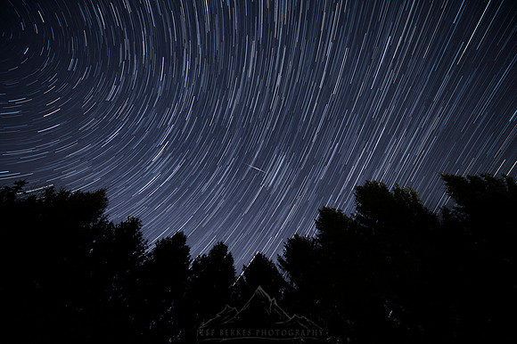 LYRID METEOR SHOWER | APRIL 2020