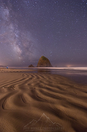 MIDNIGHT TIDE