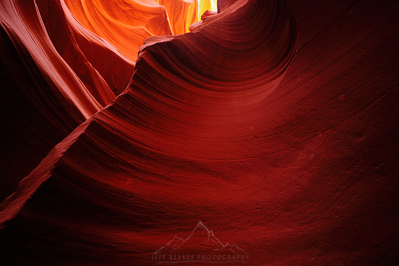 ANTELOPE CANYON | ARIZONA