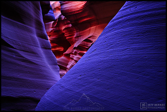 COLOR CANYON