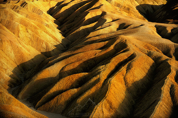 ZABRISKI POINT