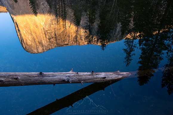 MERCED RIVER | YOSEMITE
