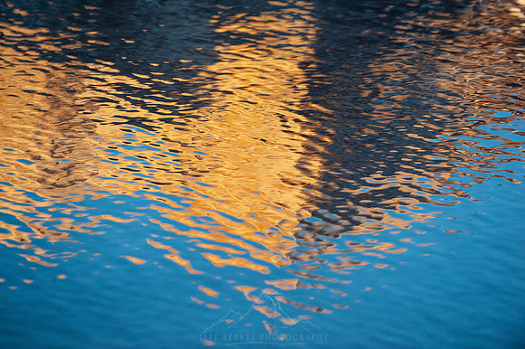 FALL REFLECTIONS