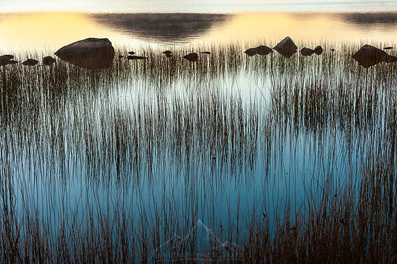 EAGLE LAKE | ACADIA NATIONAL PARK
