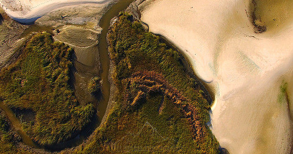 NEW JERSEY COAST