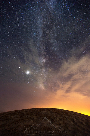 ASSATEAGUE PERSEID 2020