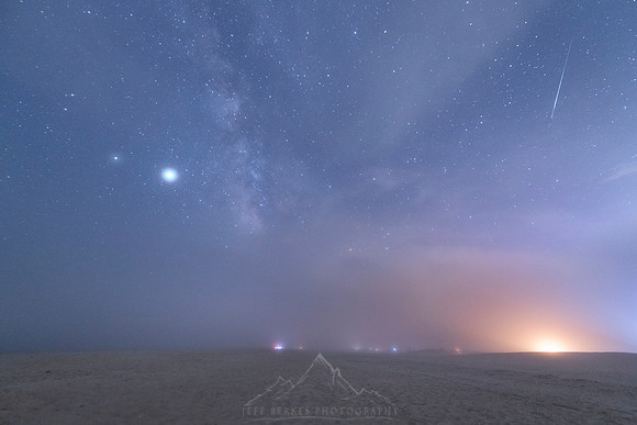 PERSEIDS 2020 | ASSATEAGUE ISLAND