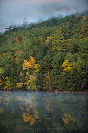 VERMONT IN AUTUMN