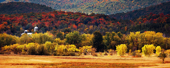 MOUNTAIN FARM | VERMONT