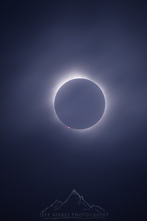 April 8th, 2024 | Willow City, Texas