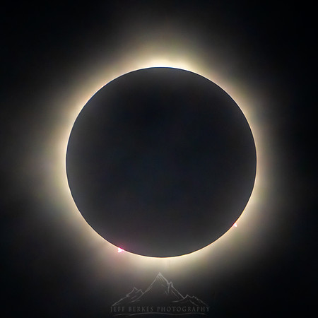 April 8th, 2024 | Willow City, Texas