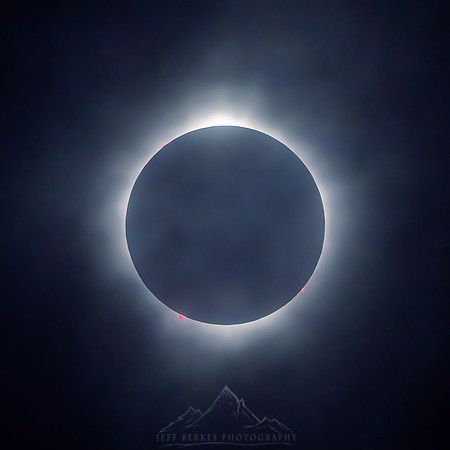 April 8th, 2024 | Willow City, Texas