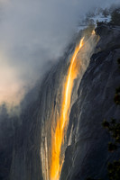 YOSEMITE | FIRE FALL 2025