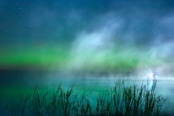 NORTHERN LIGHTS | MINNESOTA
