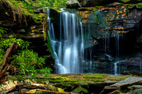 WEST VIRGINIA MOUNTAINS