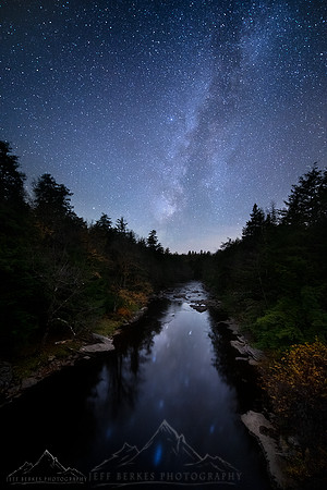 BLACKWATER RIVER | WEST VIRGINIA