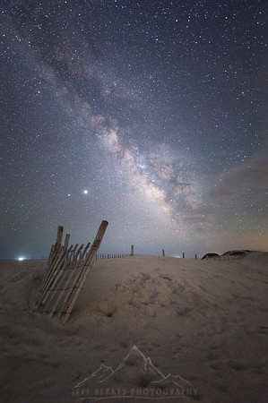 NIGHT ON THE DUNES | ASSATEAGUE