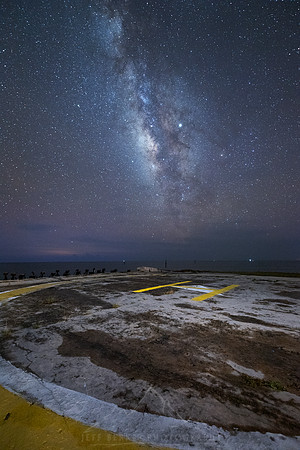 DRY TORTUGAS | FLORIDA KEYS