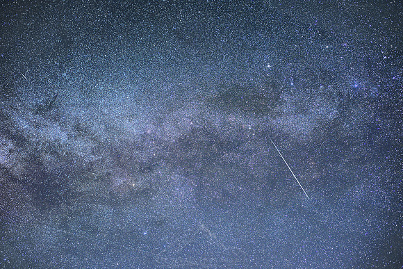 GEMINID METEOR SHOWER | 2020