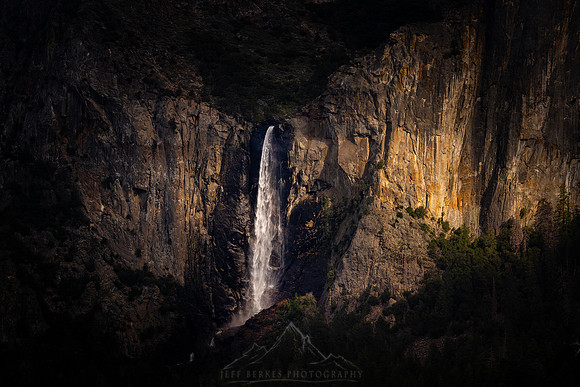 BRIDALVEIL FALLS | YOSEMITE 2025