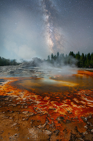 YELLOWSTONE