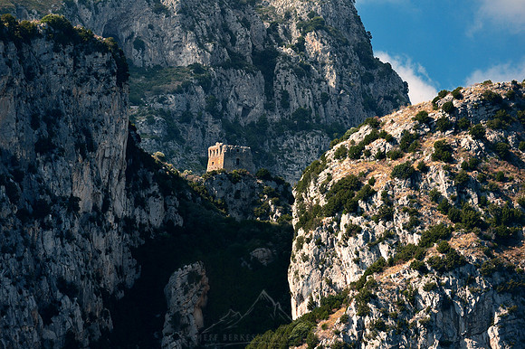 AMALFI COAST | ITALY