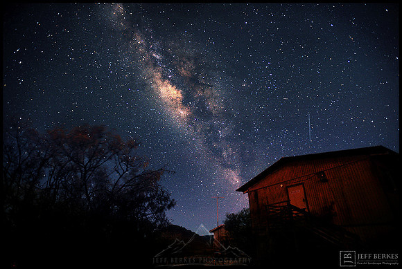 MAUNA KEA