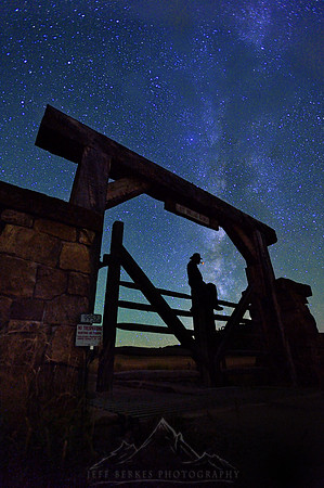 STARLIGHT RANCH