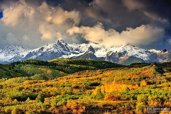 DIVIDING SEASONS