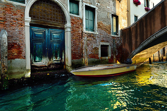 VENICE