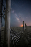 ASSATEAGUE ISLAND MILKY WAY 2025