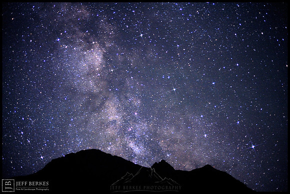 MONTANA MOUNTAINS