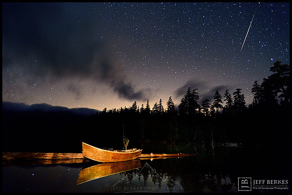LOST LAKE