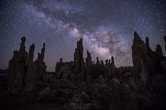 HEAVEN AND EARTH ii