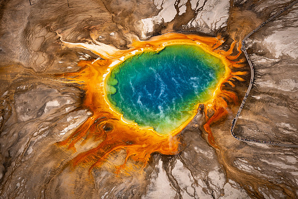 GRAND PRISMATIC 3