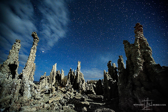 RISING TUFA