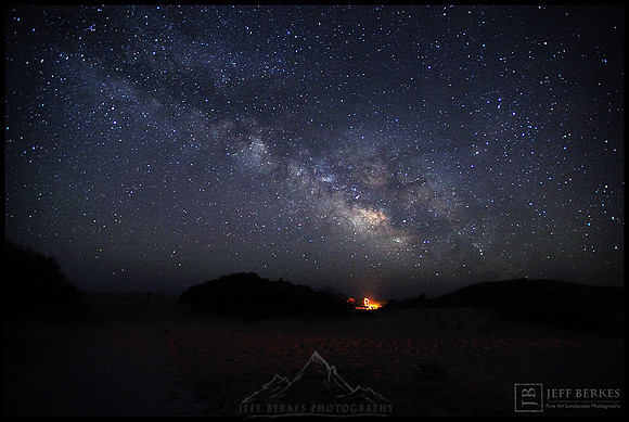 SLEEPING WITH STARS