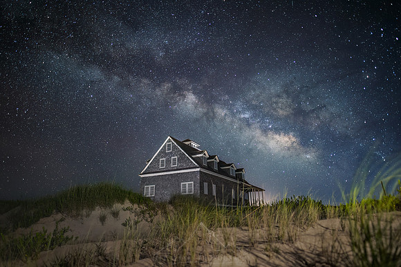 OUTER BANKS | NORTH CAROLINA